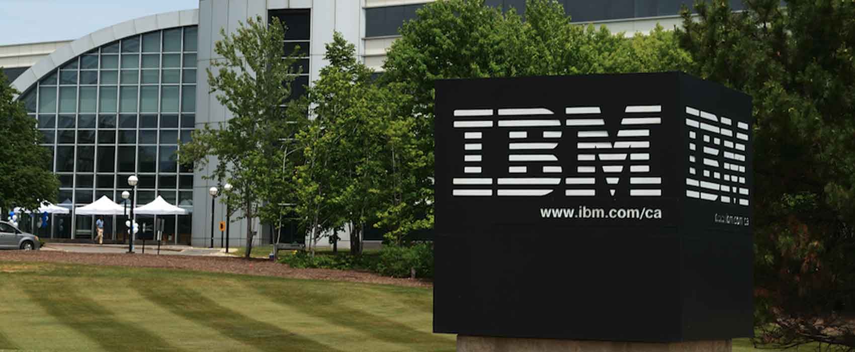 مدیر ارشد اجرایی شرکتIBM