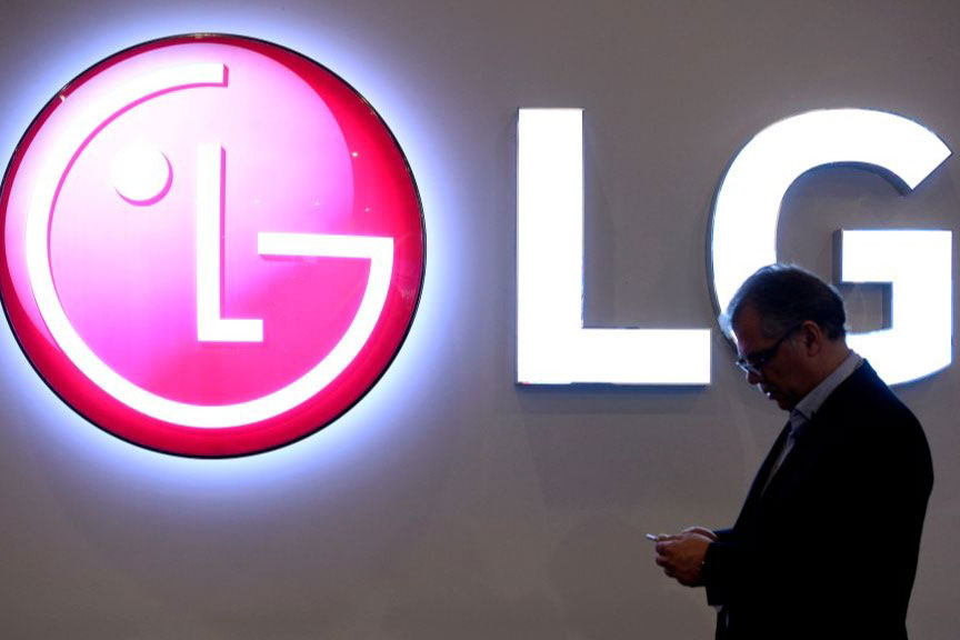 آنچه در " تغییر برند LG " بوقوع پیوست