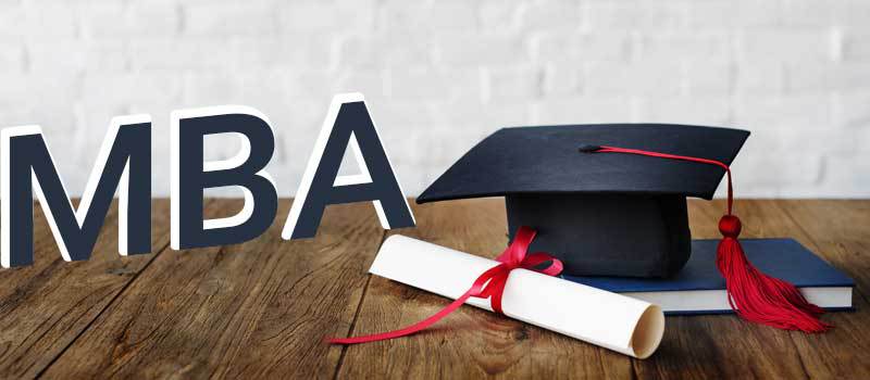 دوره MBA چیست؟