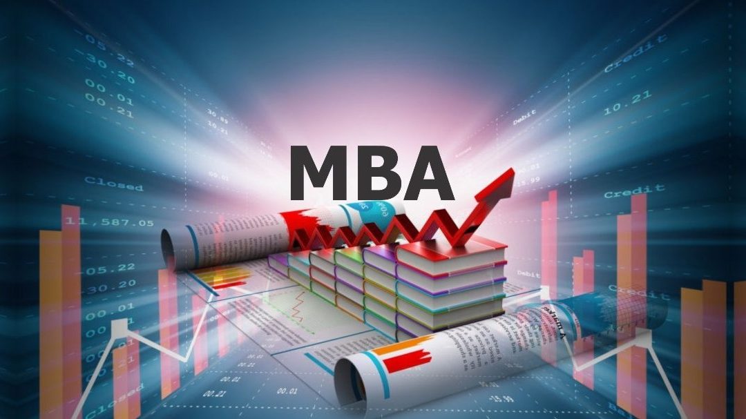 بهترین دوره MBA